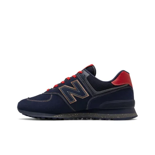 New Balance 574 Kawhi Leonard BHM 2020