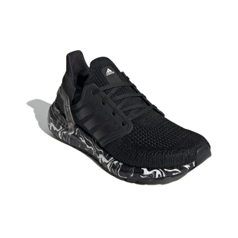 Adidas Ultra Boost 20 Glam Pack Black Women's-2