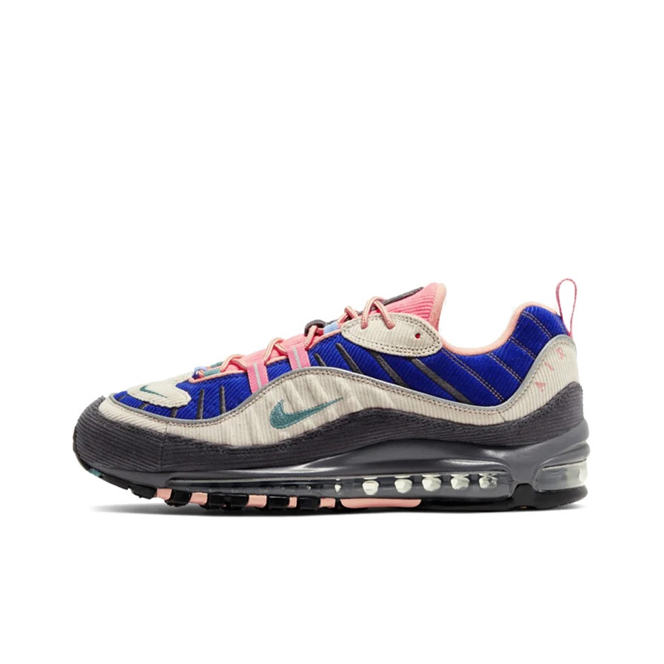 Nike Air Max 98 Corduroy Pack buy Orange