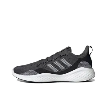Fluidflow Adidas 2.0 'Core Black Grey'