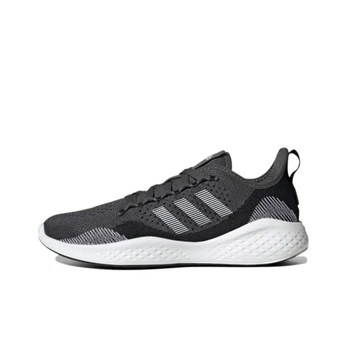 Adidas Fluidflow 2.0 'Core Black Grey'