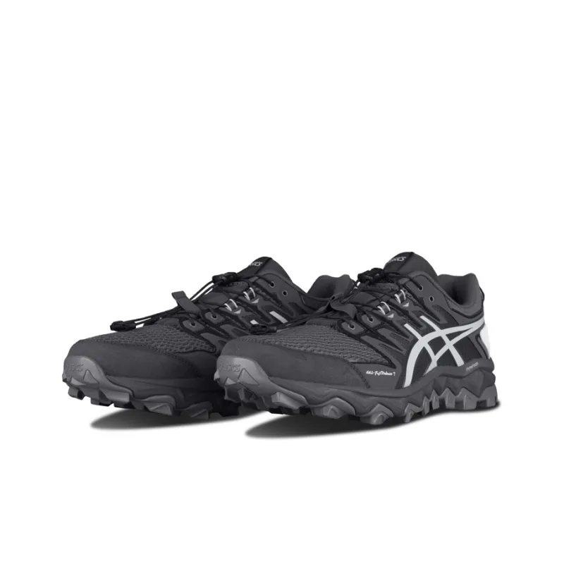 Asics Gel Fujitrabuco 7 Chemist Creations Carbon-2