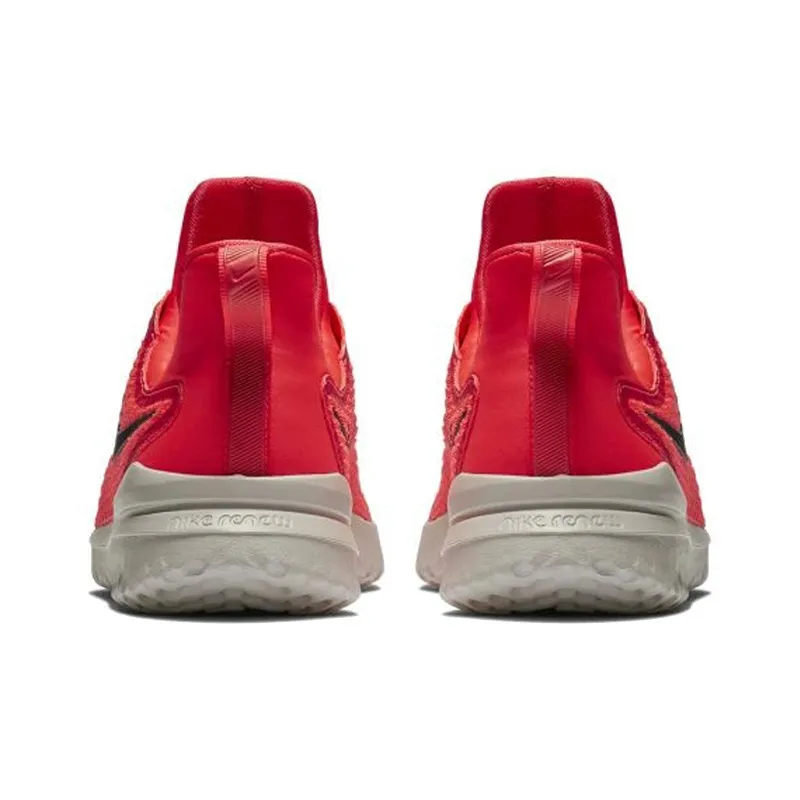 Nike Renew Rival 'Bright Crimson' Women's-4