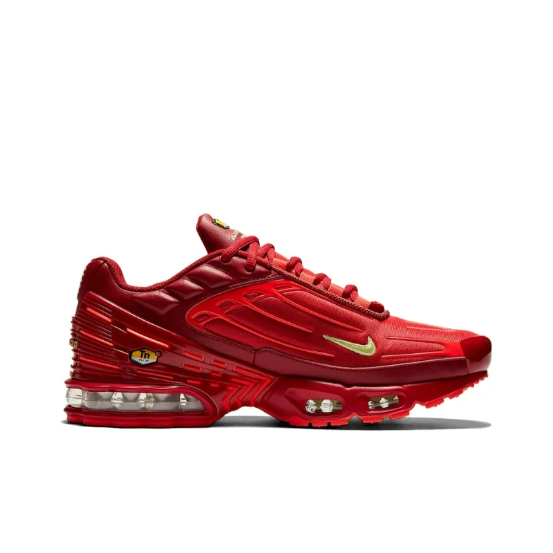 Nike Air Max Plus 3 Iron Man-1