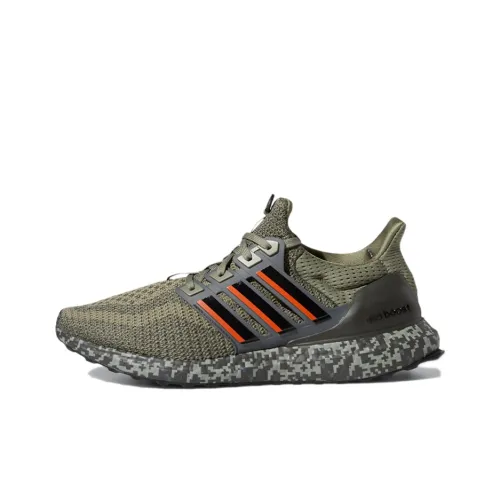 Adidas Ultra Boost DNA Digital Camo Legend Earth