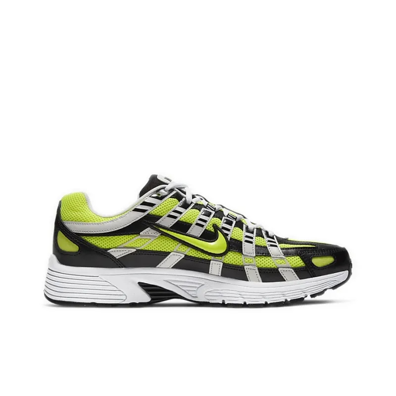 Nike P 6000 Lemon Venom-1