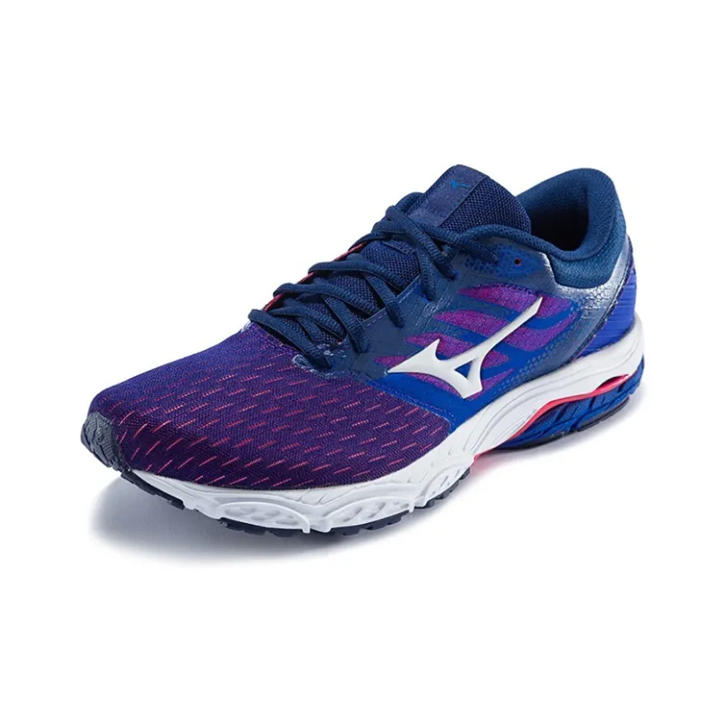 Mizuno Prodigy 3 Blue/Red-1