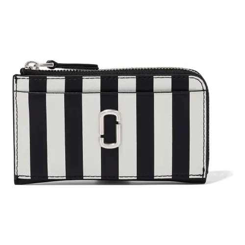 MARC JACOBS The Snapshot Top Zip Multi Wallet