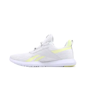 Reebok Reago Pulse 2.0 Sports Shoes White Women's