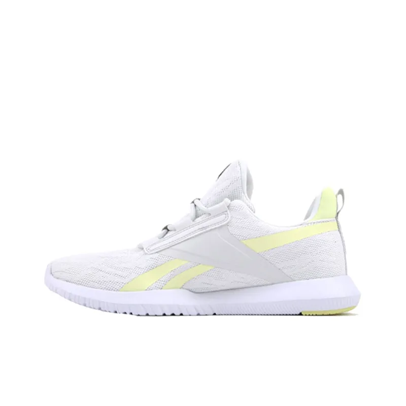 Reebok Reago Pulse 2.0 Sports Shoes White Women's-0