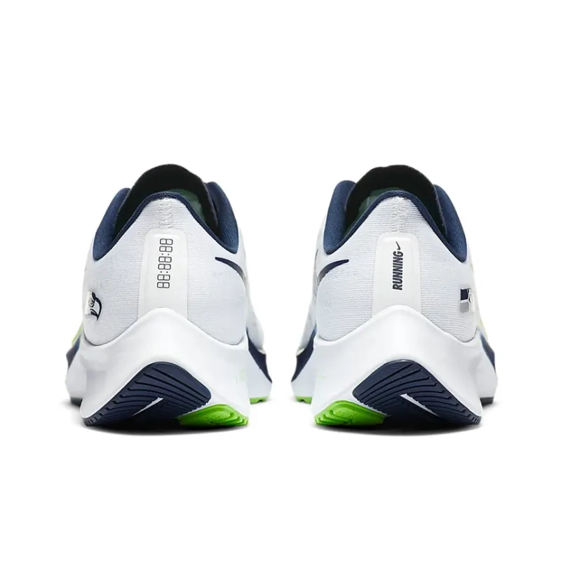 Nike Air Zoom Pegasus 37 Seattle Seahawks-4