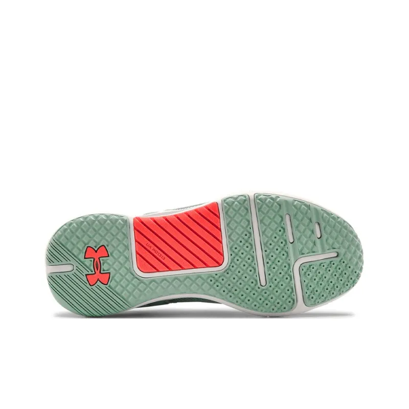 Under Armour Hovr Rise 2 Blue Women's-4
