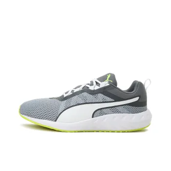 PUMA Flare 2 Softfoam Low Grey/White/Green