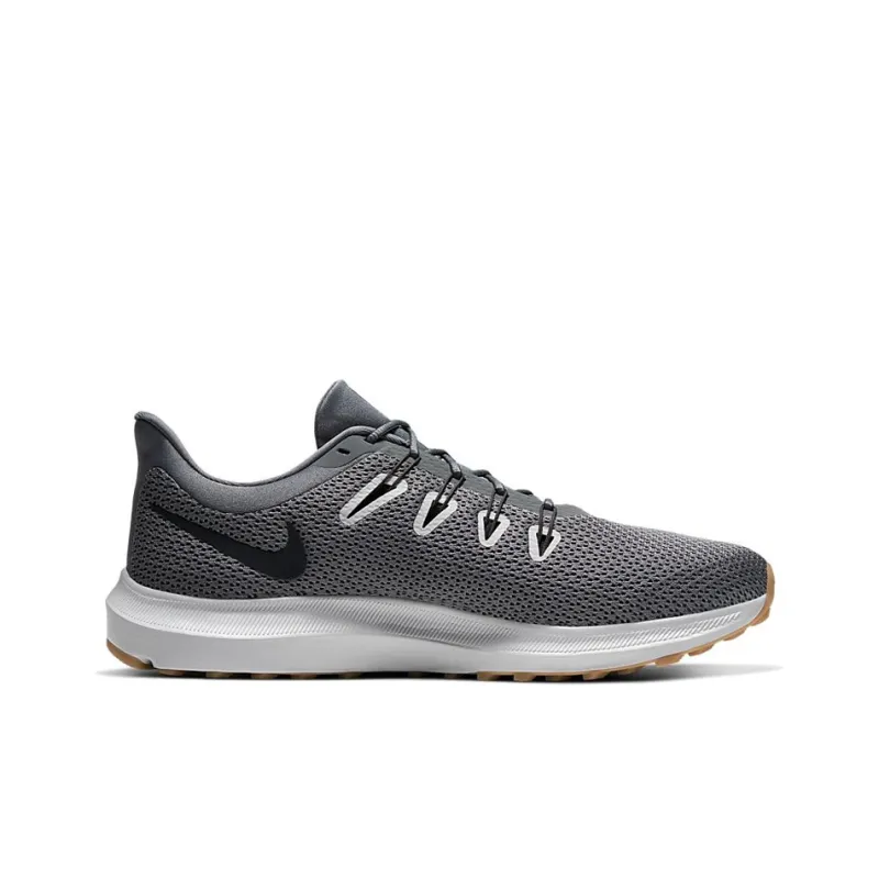 Nike Quest 2 'Smoke Grey Gum'-1
