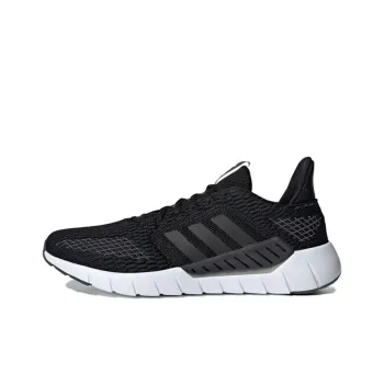 Adidas Neo Asweego Cc 'Black'