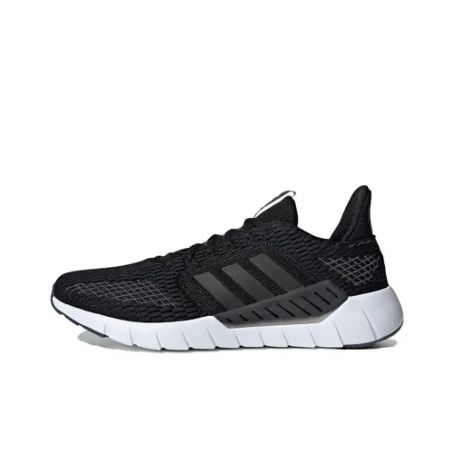 Adidas Neo Asweego Cc 'Black'