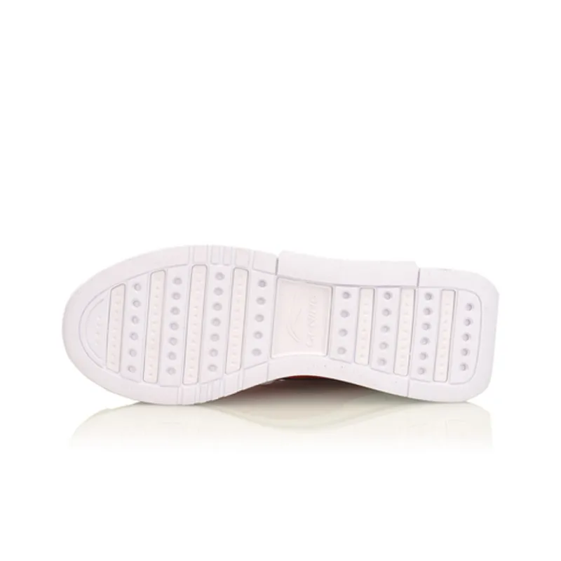 LINING Men 001 Shake Classic Walking Dad Shoes - Lucky New Year-4