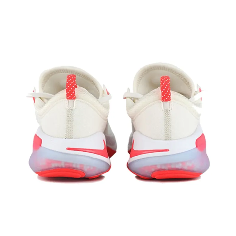 Nike Joyride Run Fk 'Laser Crimson' Women's-3