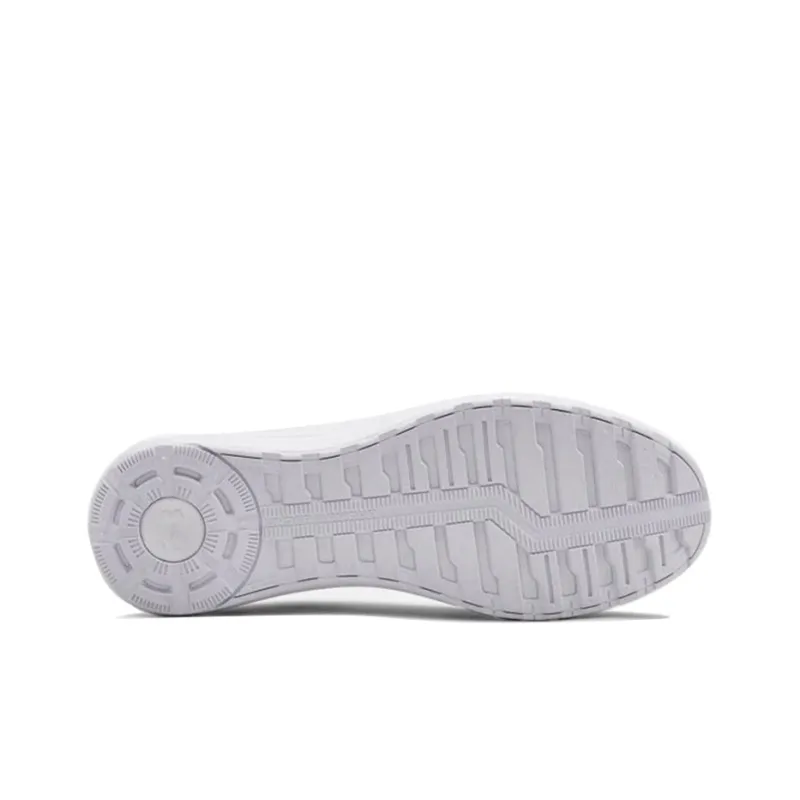 Under Armour Micro G Pursuit Bp 'White'-4