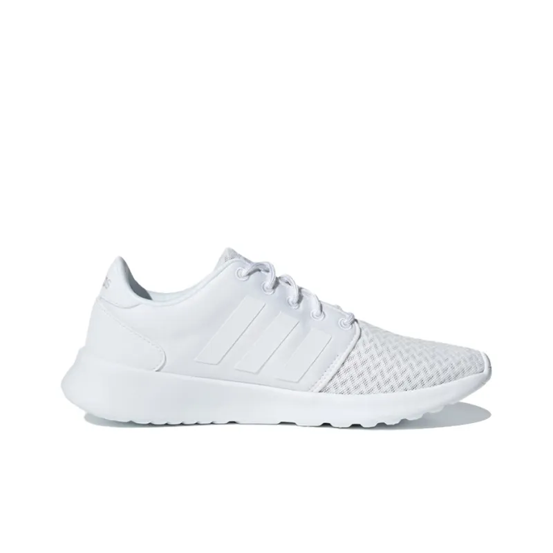 Adidas Neo Cloudfoam Qt 'Cloud White' Women's-1