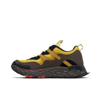 New Balance MS850T D 'Brown Yellow'