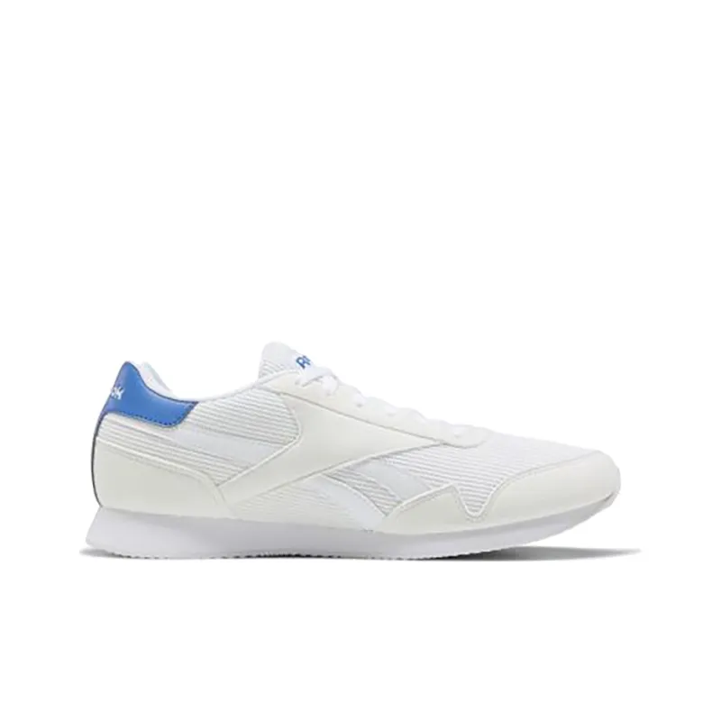 Reebok Classic Jogger 3 Low-Top Running Shoes Men's Khaki White-1