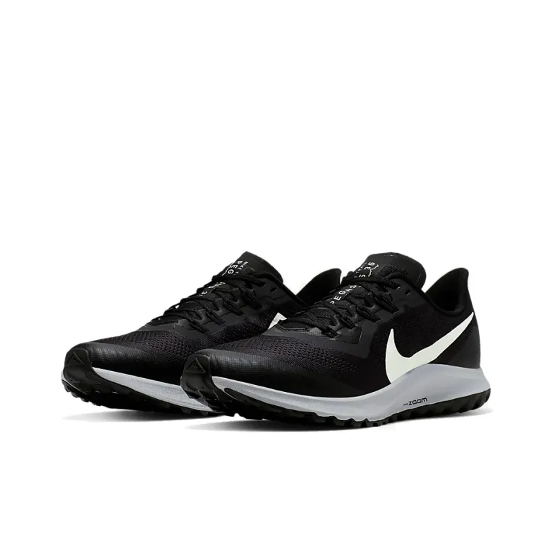 Nike Air Zoom Pegasus 36 Trail Oil Grey-2