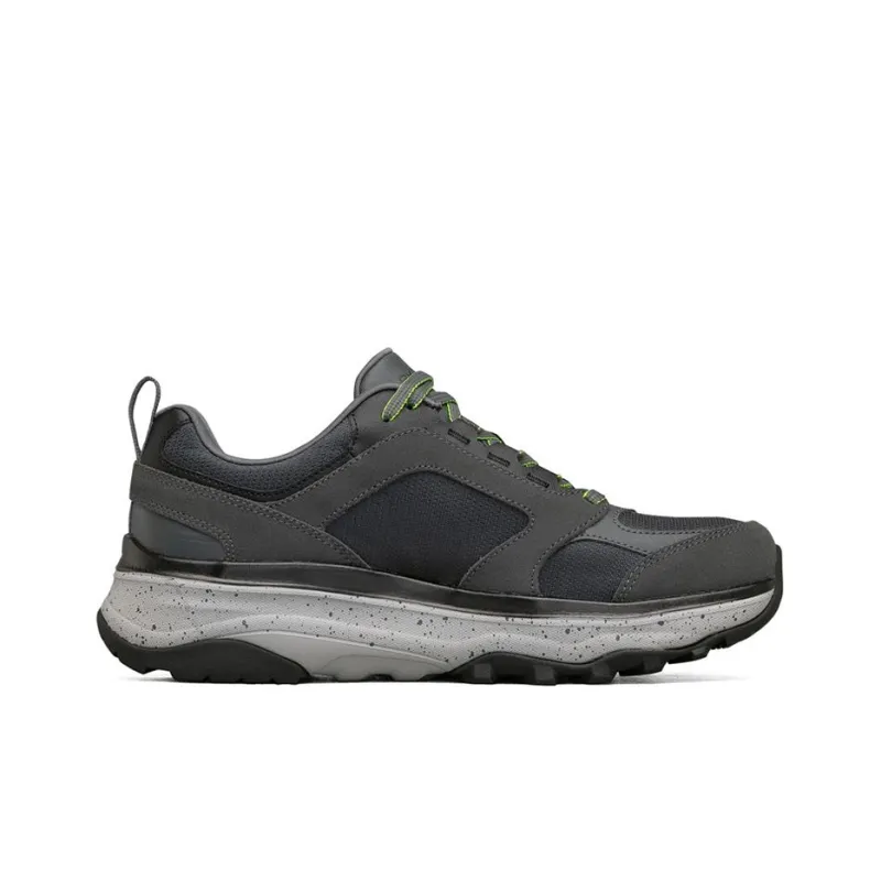 Skechers Max Cushioning Trail 'Grey'-1