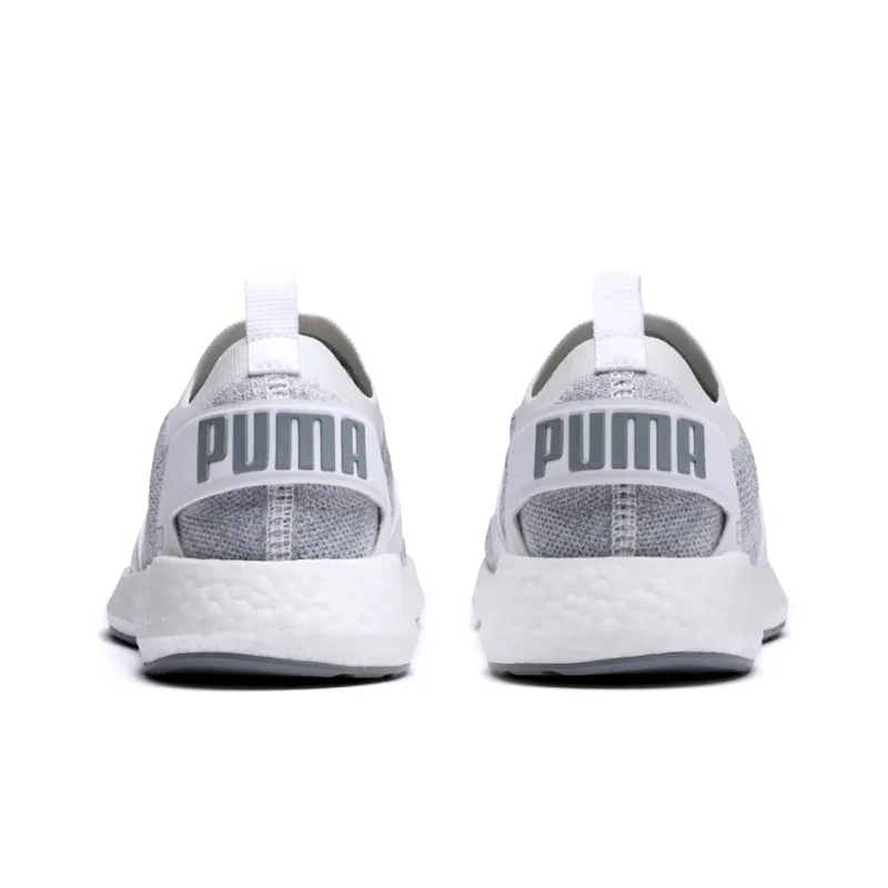PUMA Nrgy Neko Engineer Knit 'White' Women's-3