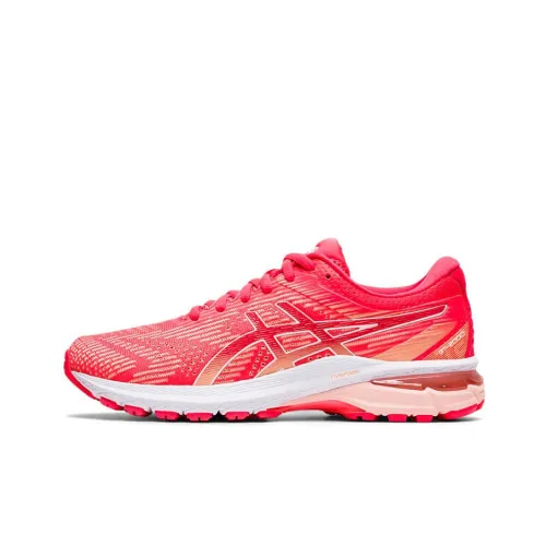 Asics Women's GT 2000 8 'Diva Pink'