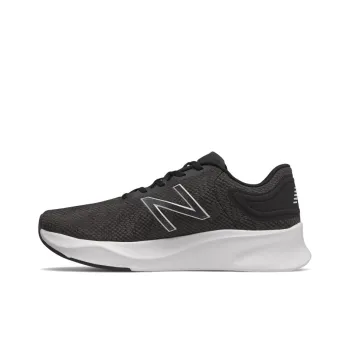 New Balance Black/Grey