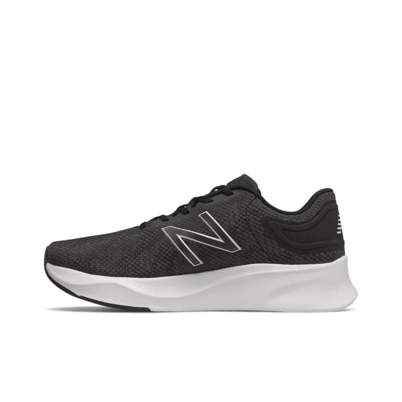 New Balance Black/Grey-0