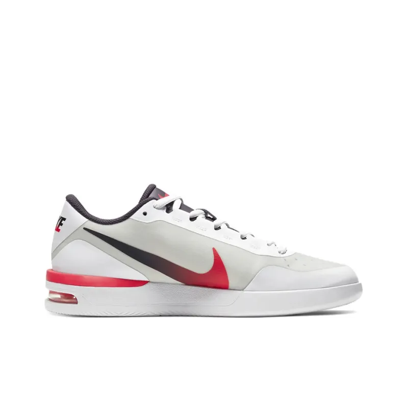 Nike Court Nike Air Max Vapor Wing Ms 'White Red'-1