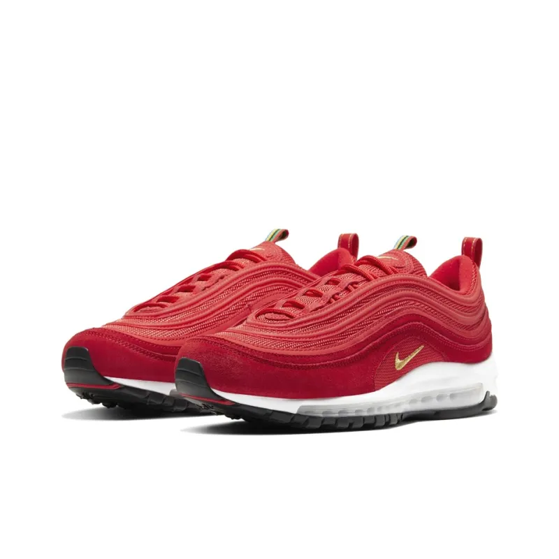 Nike Air Max 97 Olympic Rings Pack Red-2
