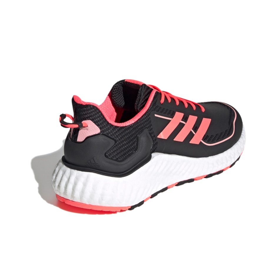 Adidas Boost ClimaWarm LTD Running Shoes Black Pink Sneakers selling Mens 5, H67361 NEW