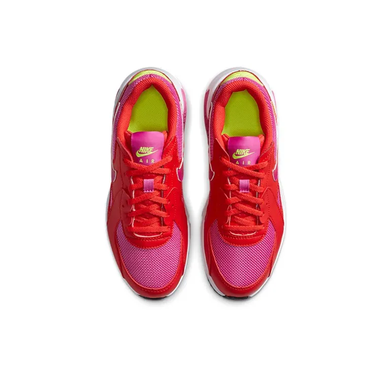 Nike Air Max Excee Running Shoes GS-3