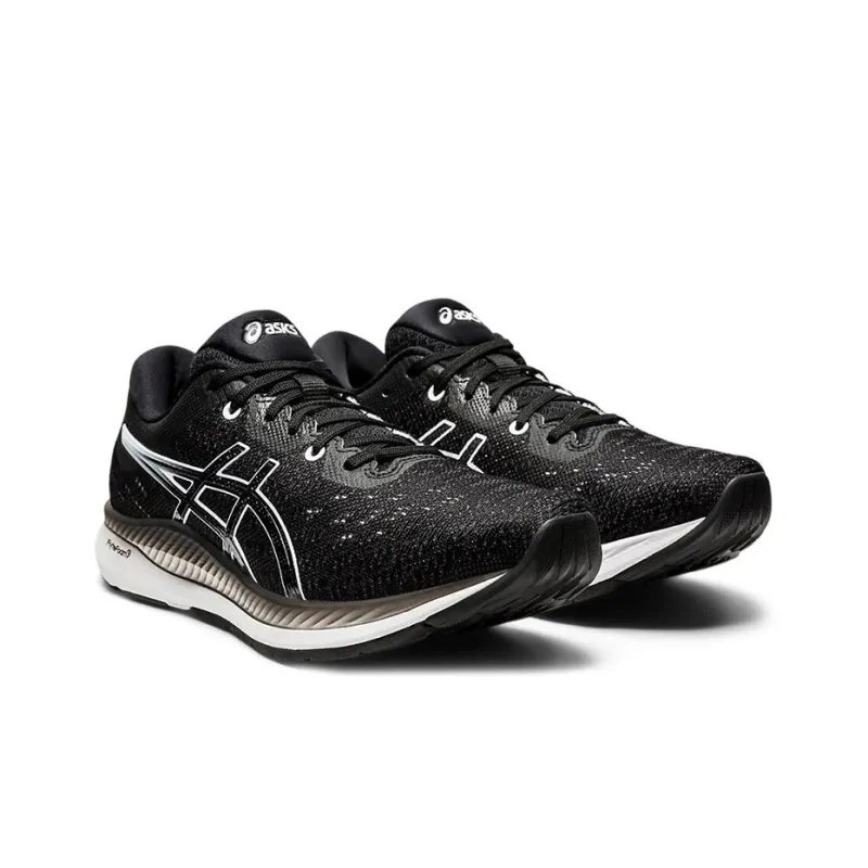 Asics EvoRide 'Black White' Women's-2