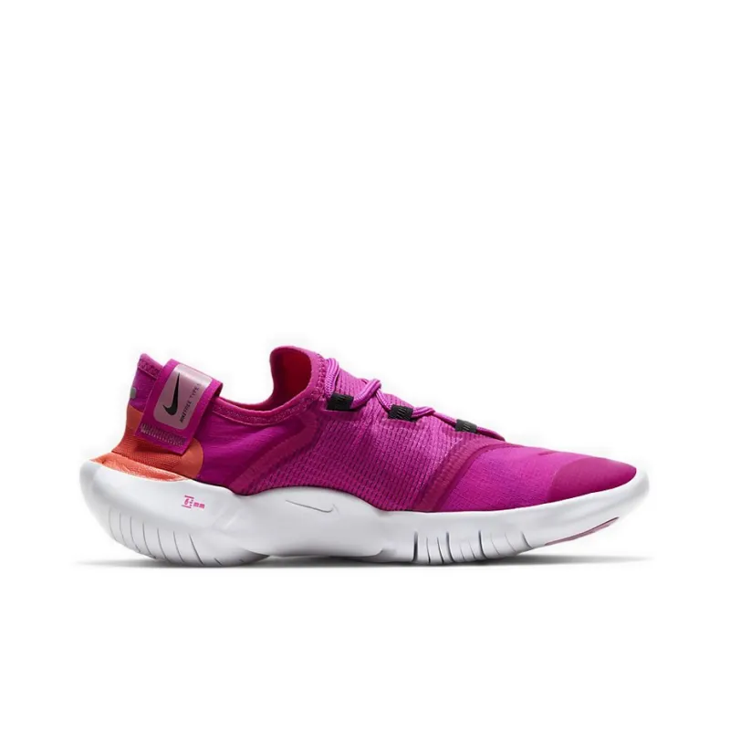 Nike Free Rn 5 2020 Fire Pink Women's-1