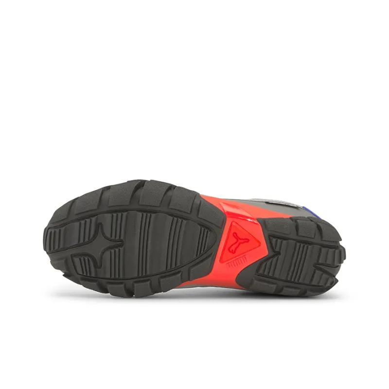 PUMA Centaur Attempt Steel Grey-5