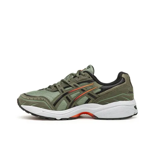 Asics Gel 1090 'Mantle Green'