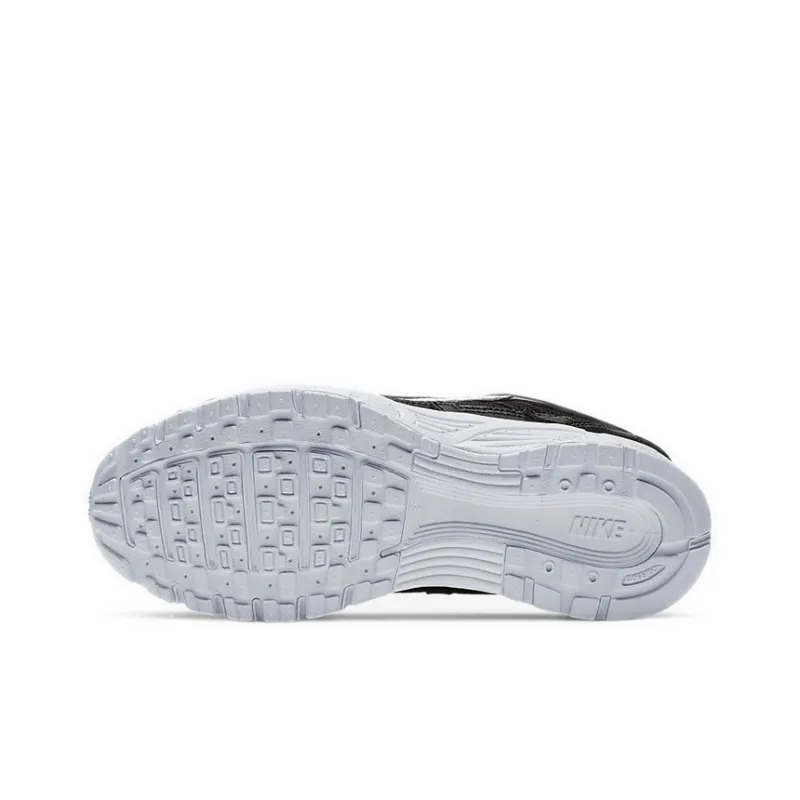 Nike P 6000 Black Anthracite White Women's-5
