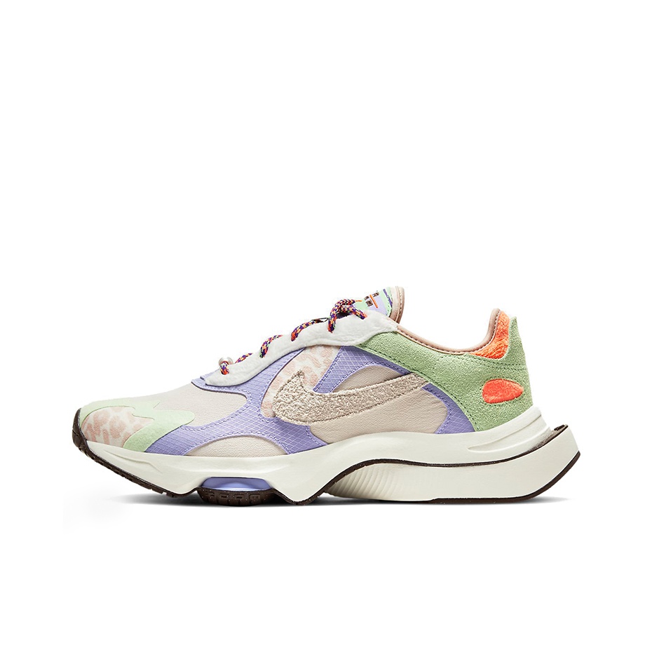 nike air zoom division women's shoe