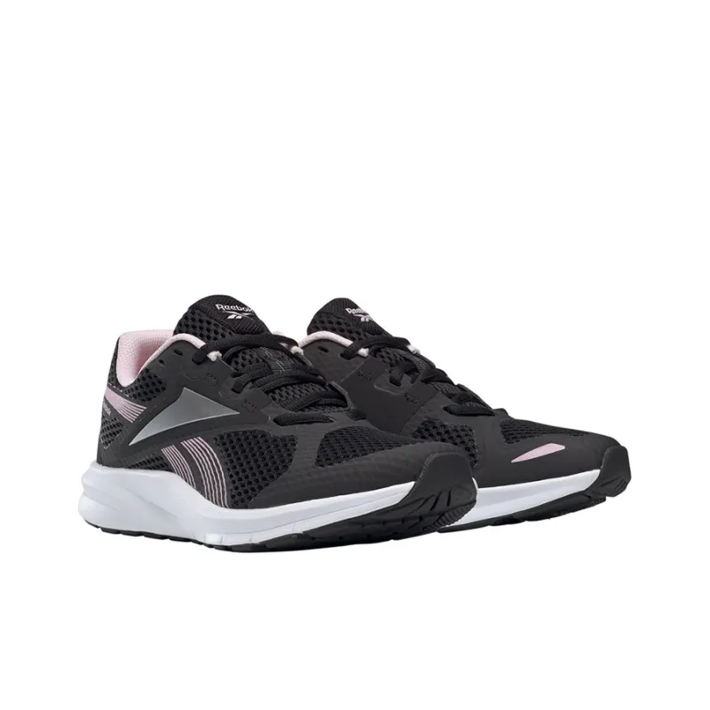 Reebok Women's Endless Road 2.0 'Black Pixel Pink' Women's-2