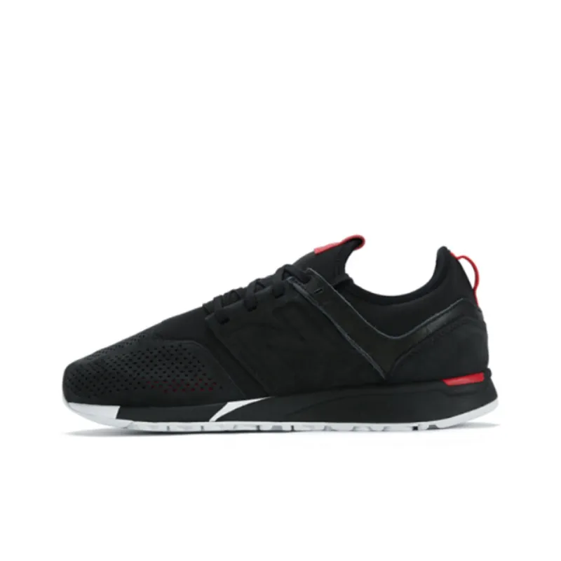 New Balance 247 2E Sneakers Black-0