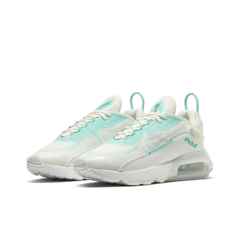 Nike Air Max 2090 Retro Futurism Sail Women's-2
