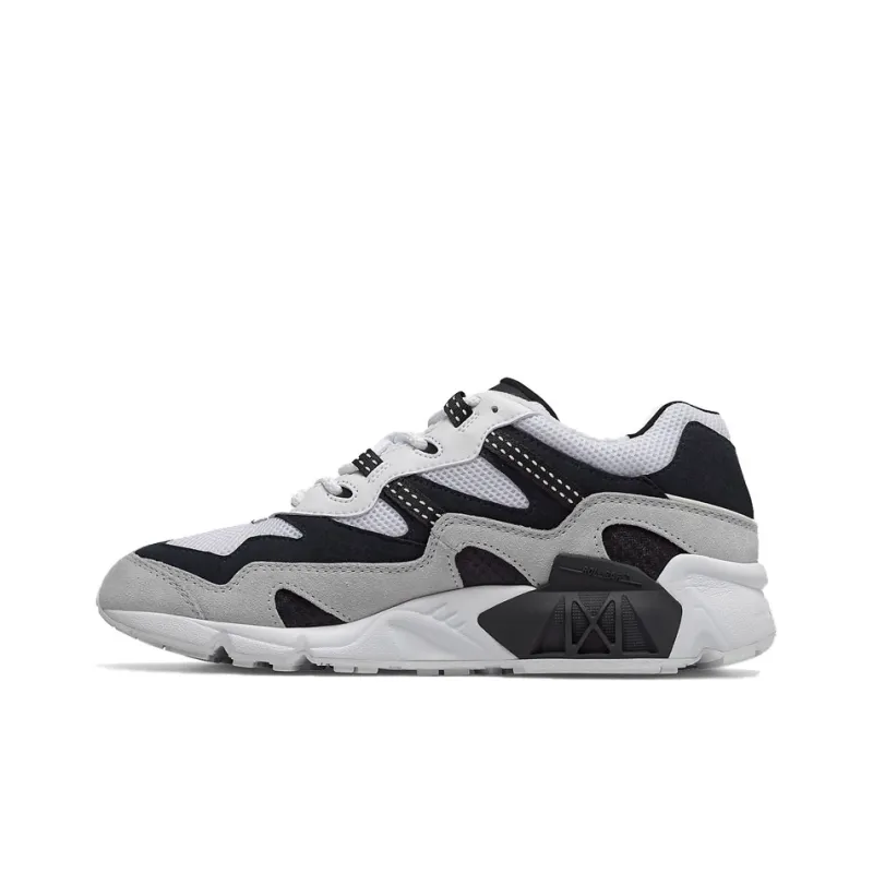 New Balance 850 White Black-0