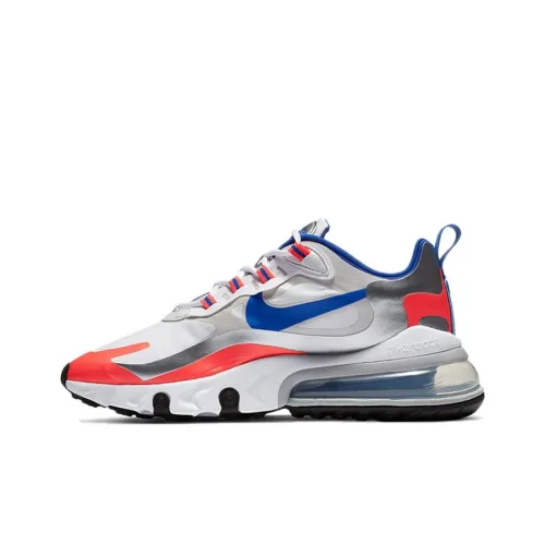 Nike Air Max 270 React Knicks Women's