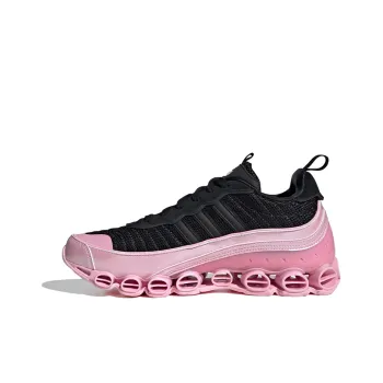 Adidas Originals Microbounce T1 'True Pink'