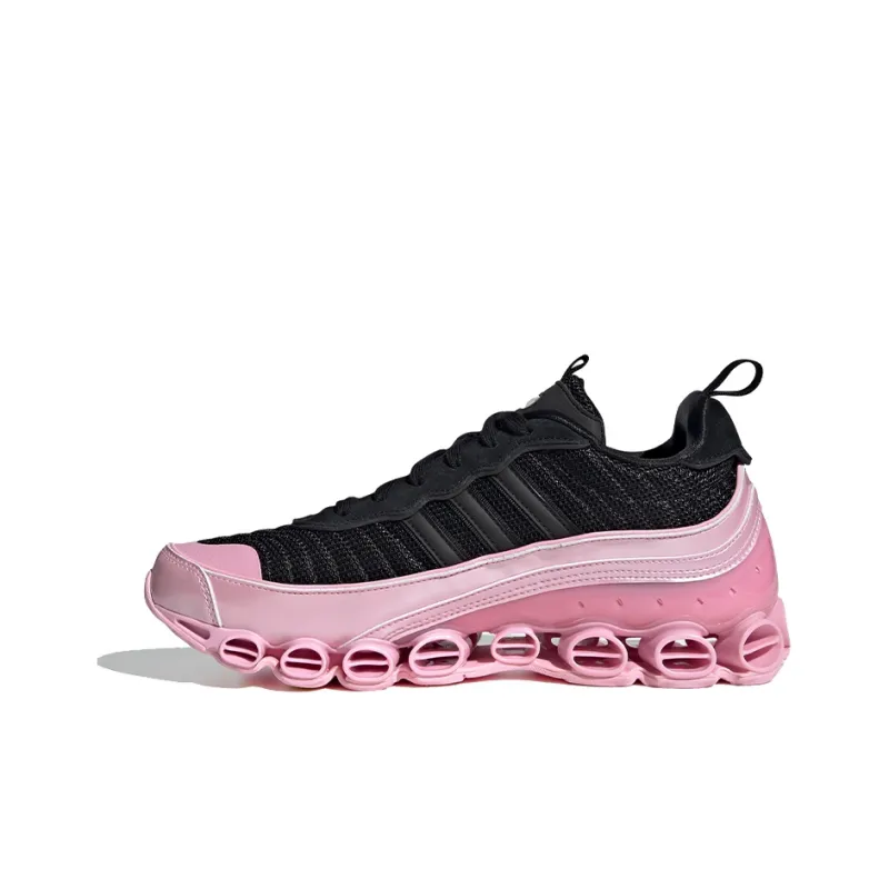 Adidas Originals Microbounce T1 'True Pink'-0