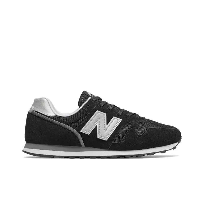 New Balance 373 Series Black-1